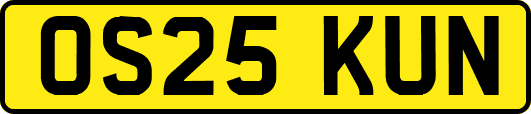 OS25KUN
