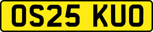 OS25KUO
