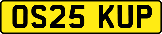 OS25KUP