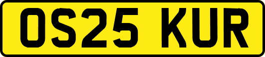 OS25KUR