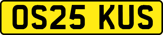 OS25KUS