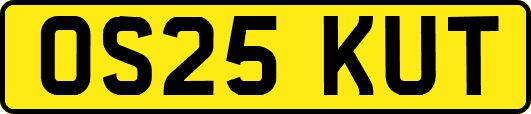 OS25KUT