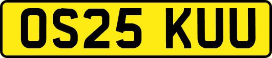 OS25KUU