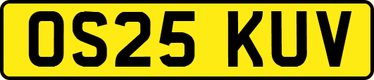 OS25KUV