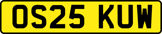 OS25KUW