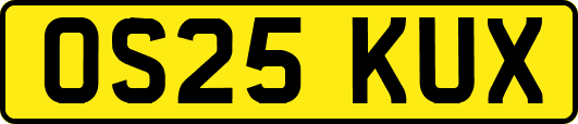 OS25KUX