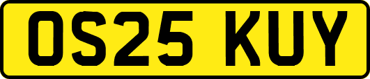 OS25KUY