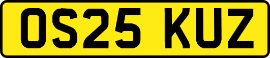 OS25KUZ