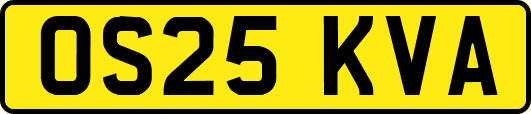 OS25KVA