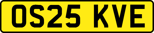 OS25KVE