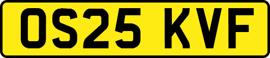 OS25KVF