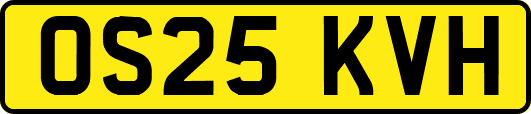OS25KVH