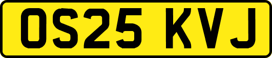 OS25KVJ