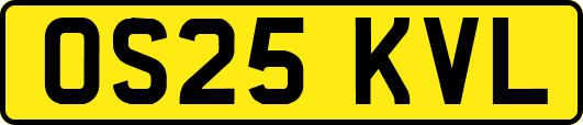 OS25KVL