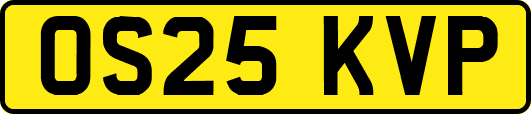 OS25KVP
