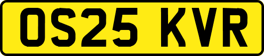 OS25KVR