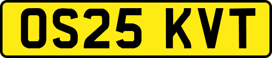 OS25KVT