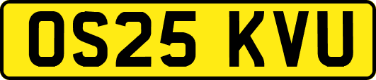 OS25KVU