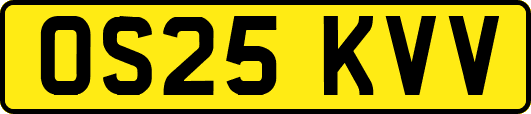 OS25KVV