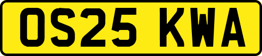 OS25KWA
