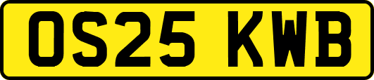 OS25KWB