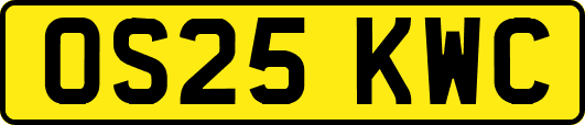 OS25KWC