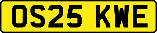 OS25KWE
