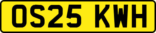 OS25KWH