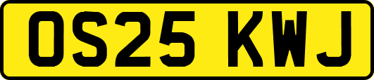 OS25KWJ