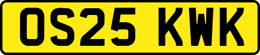 OS25KWK