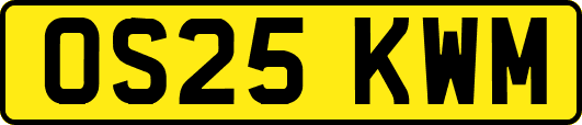 OS25KWM