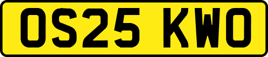 OS25KWO