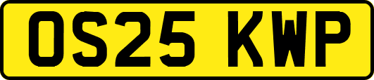 OS25KWP
