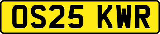 OS25KWR