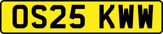 OS25KWW