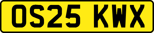 OS25KWX