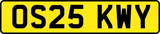 OS25KWY