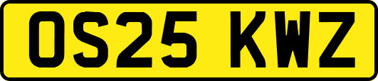 OS25KWZ