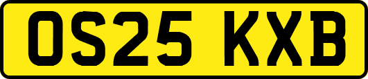OS25KXB