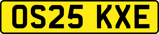 OS25KXE
