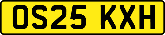 OS25KXH