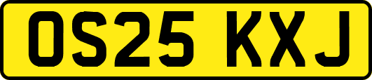 OS25KXJ