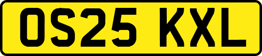 OS25KXL