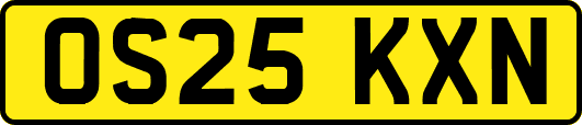 OS25KXN