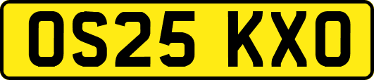 OS25KXO