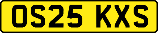OS25KXS