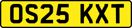 OS25KXT