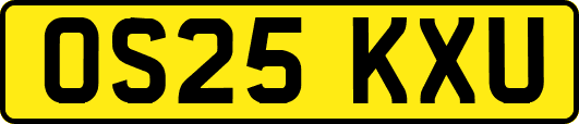 OS25KXU