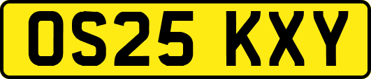 OS25KXY