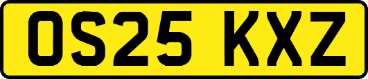 OS25KXZ